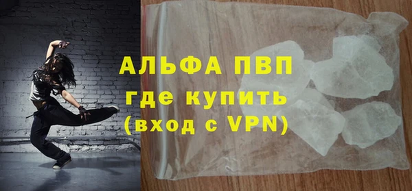 твердый Вяземский